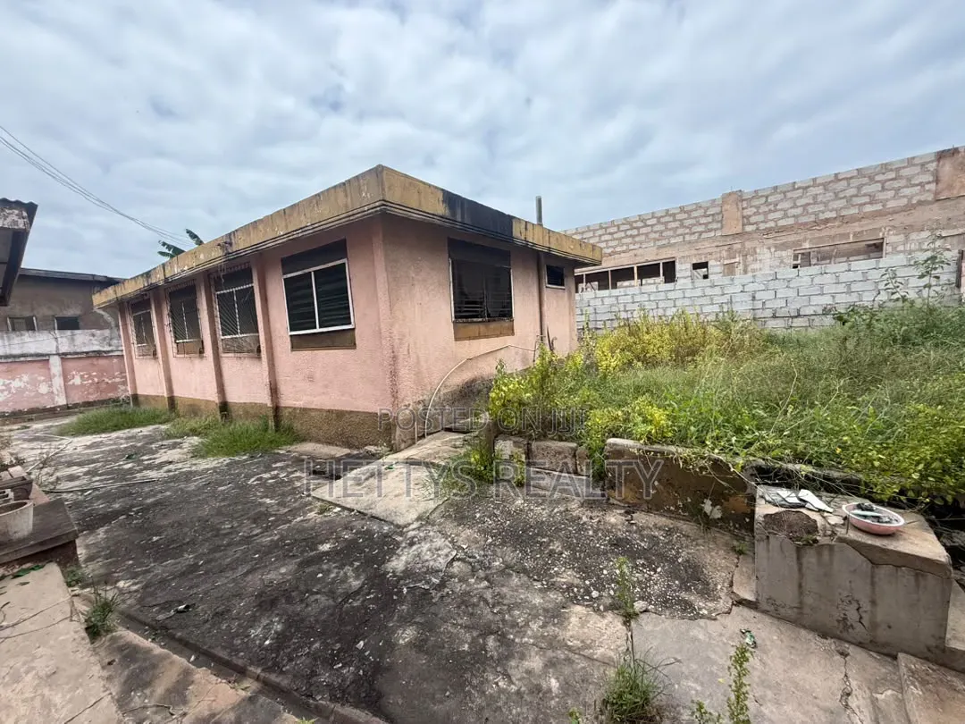 4bdrm House in Lartebiokorshie for sale in Lartebiokorshie
