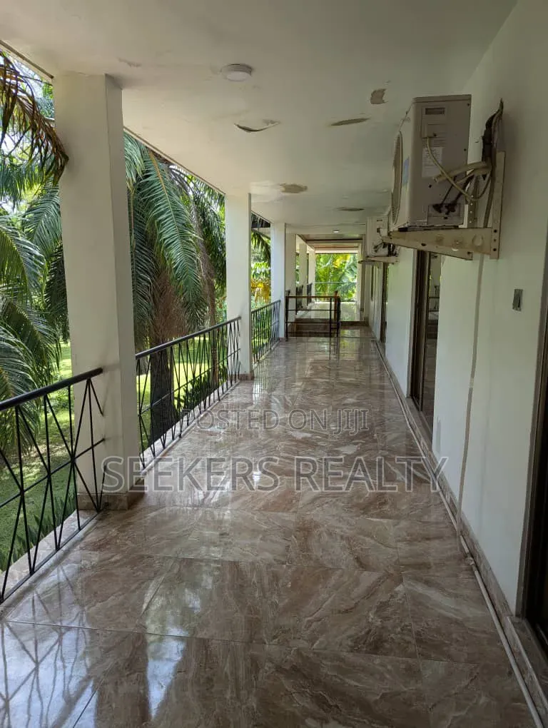 7bdrm House in Seekers Realty, US Embassy Area for rent in US Embassy Area