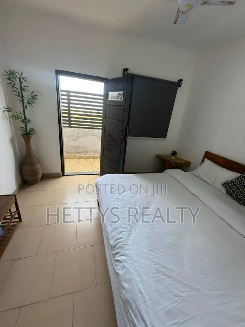 Fully Furnished Hotel for Sale or Rent at Kokrobite in Ga South Municipal