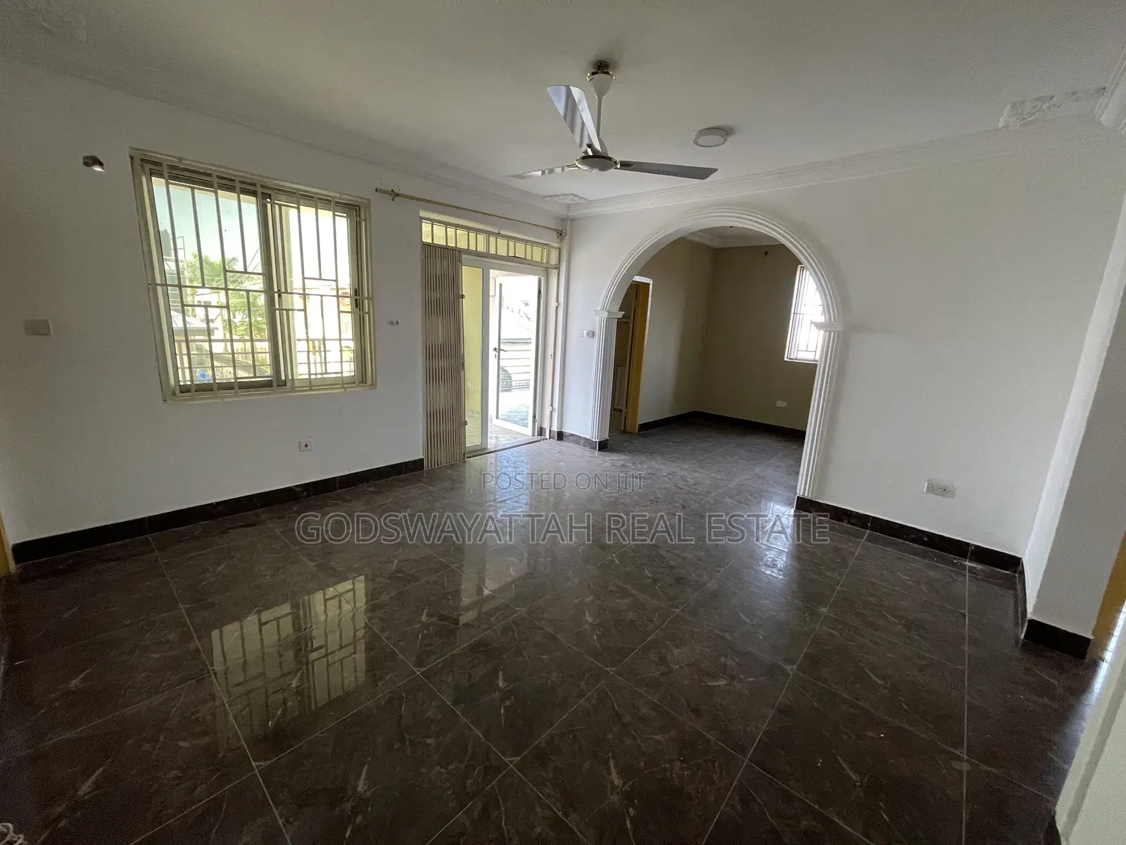 2bdrm Apartment in East Legon, Agbogba for rent in Agbogba