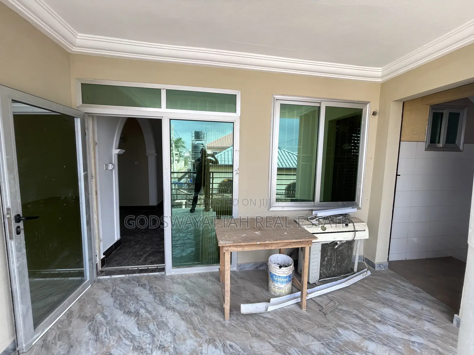 2bdrm Apartment in East Legon, Agbogba for rent in Agbogba