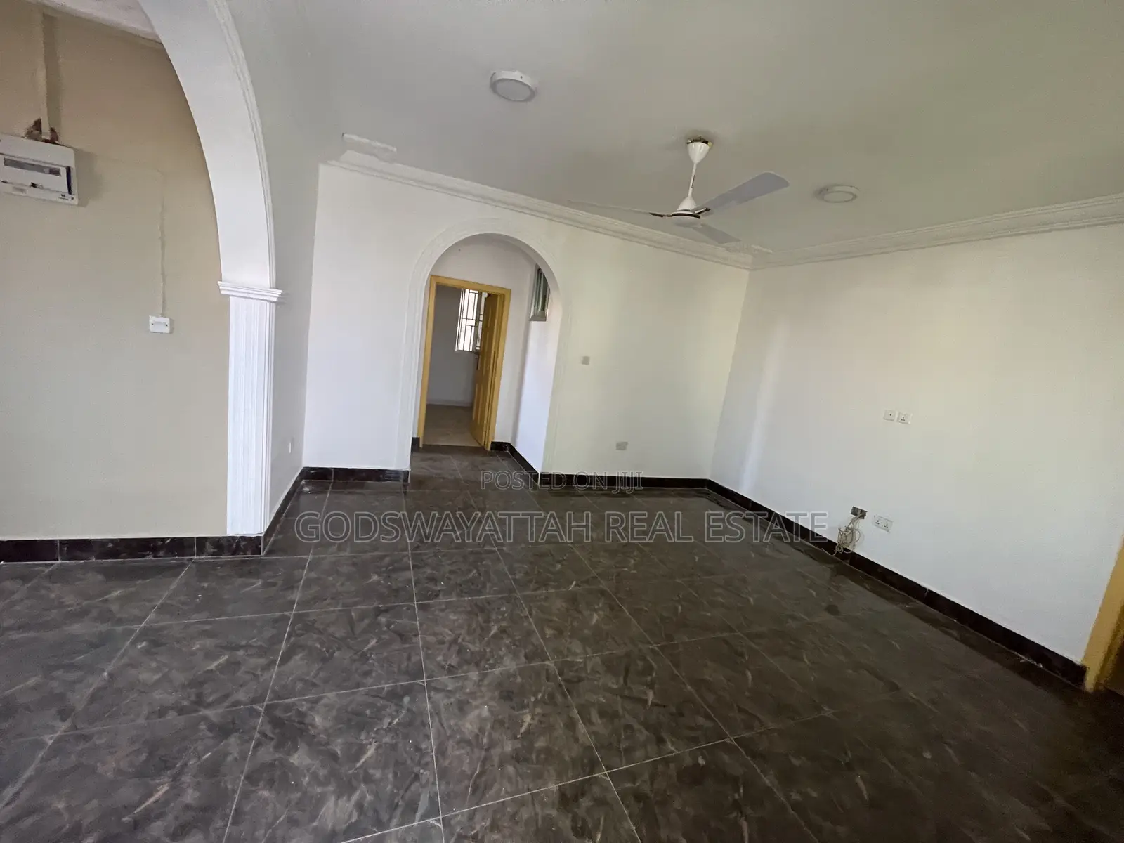 2bdrm Apartment in East Legon, Agbogba for rent in Agbogba