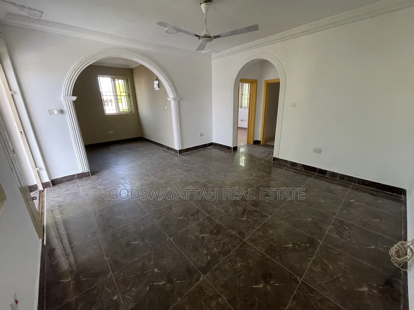 2bdrm Apartment in East Legon, Agbogba for rent in Agbogba