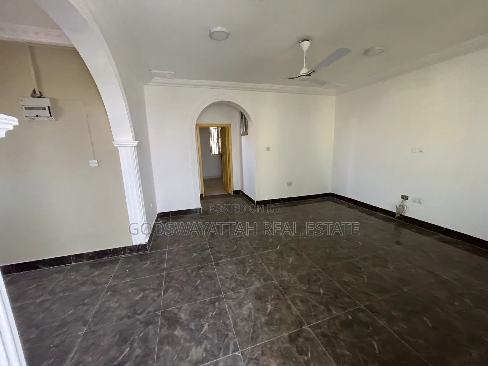 2bdrm Apartment in East Legon, Agbogba for rent in Agbogba