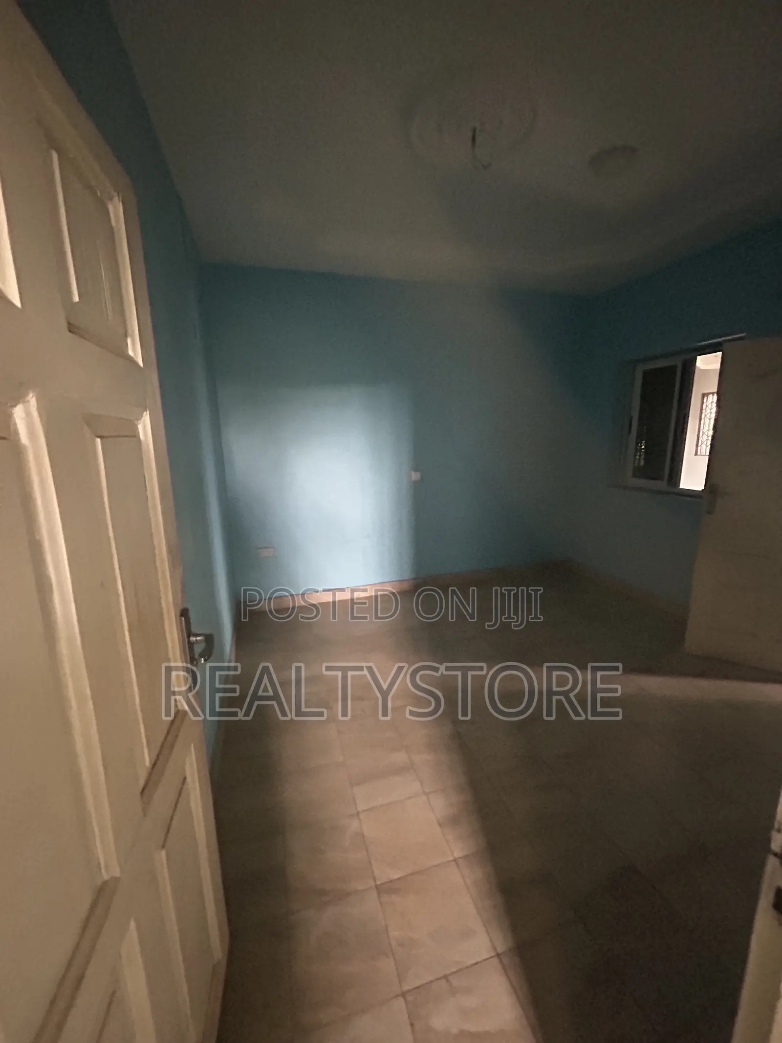 2bdrm Apartment in Ashongman Estate, Accra Metropolitan for rent in Accra Metropolitan