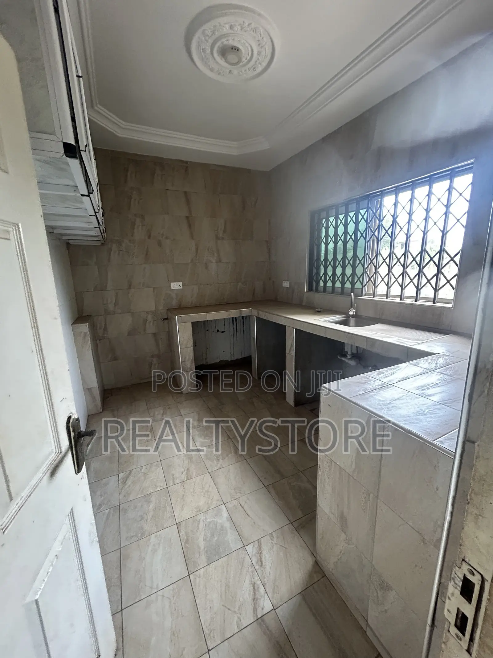 2bdrm Apartment in Ashongman Estate, Accra Metropolitan for rent in Accra Metropolitan