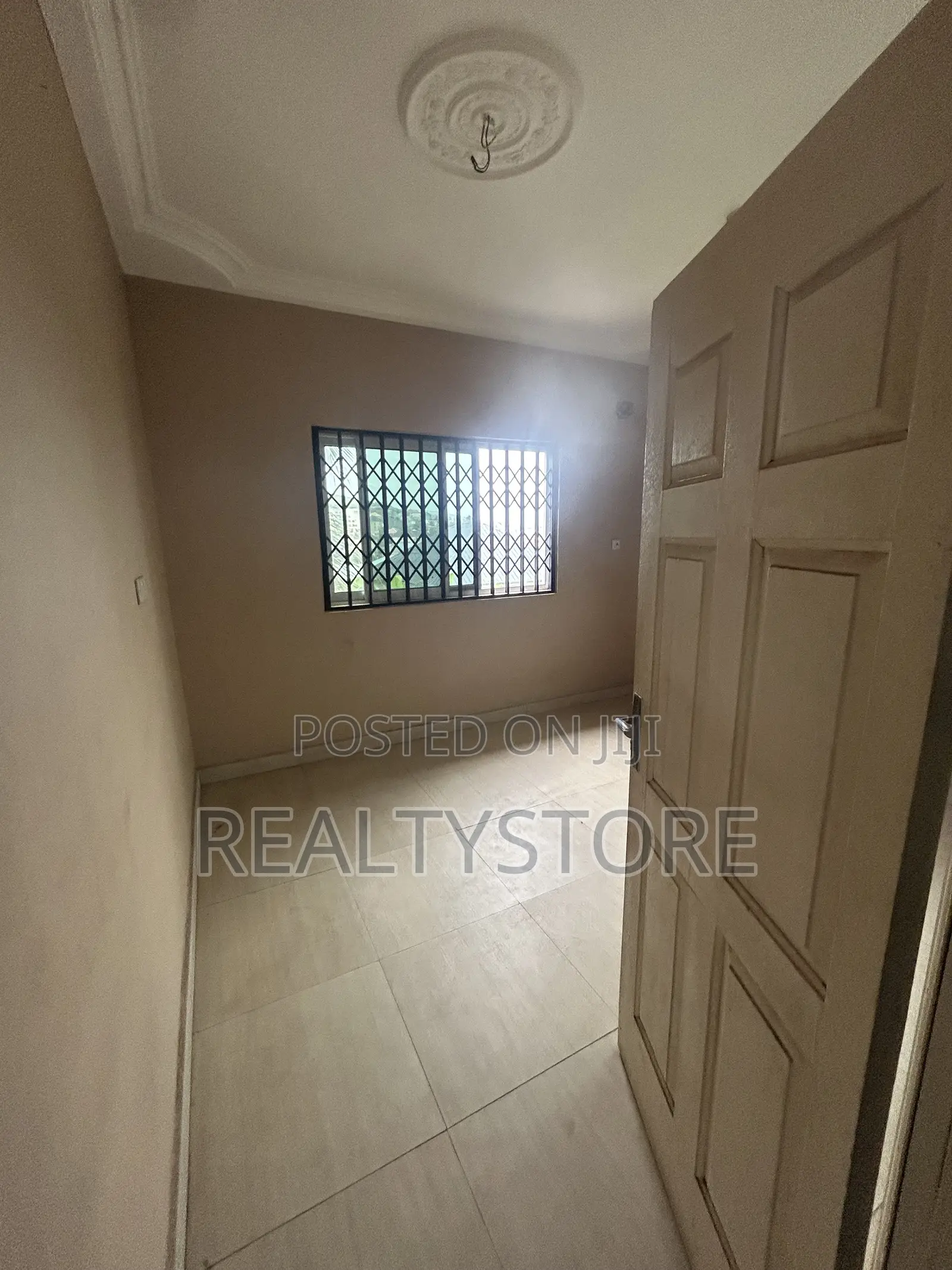 2bdrm Apartment in Ashongman Estate, Accra Metropolitan for rent in Accra Metropolitan