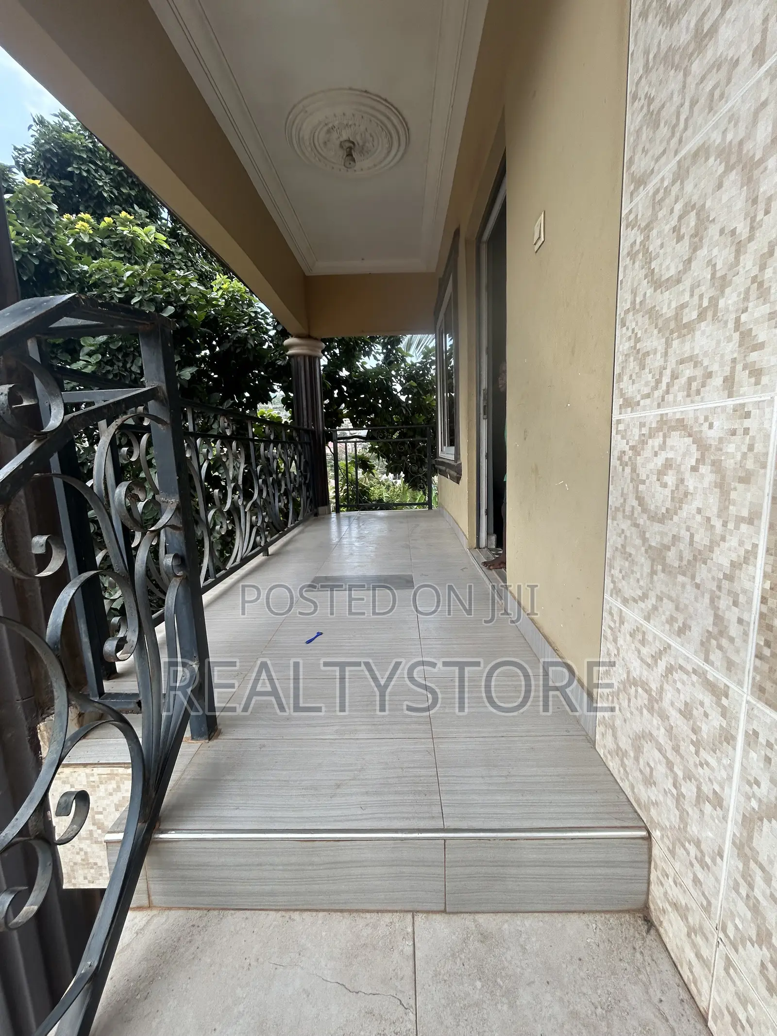 2bdrm Apartment in Ashongman Estate, Accra Metropolitan for rent in Accra Metropolitan