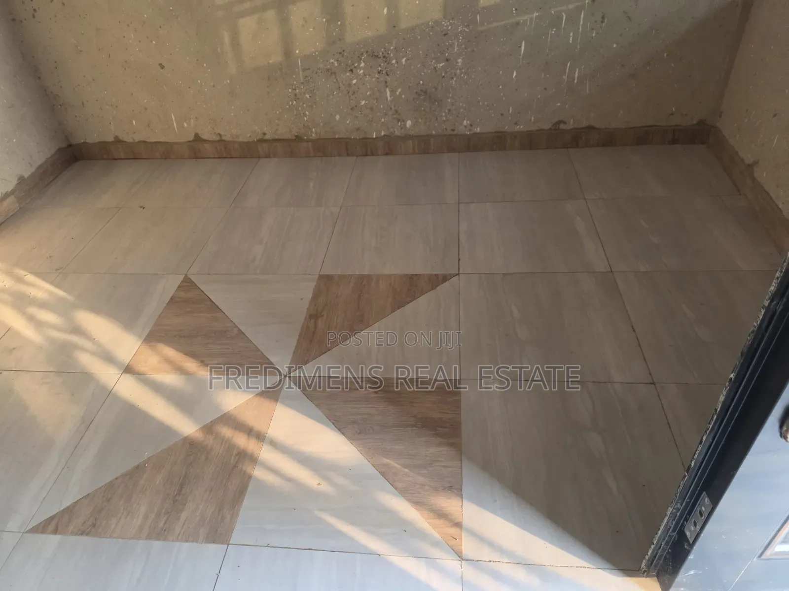 Mini Flat in Fredimens Real, Afigya-Kwabre for rent in Afigya-Kwabre