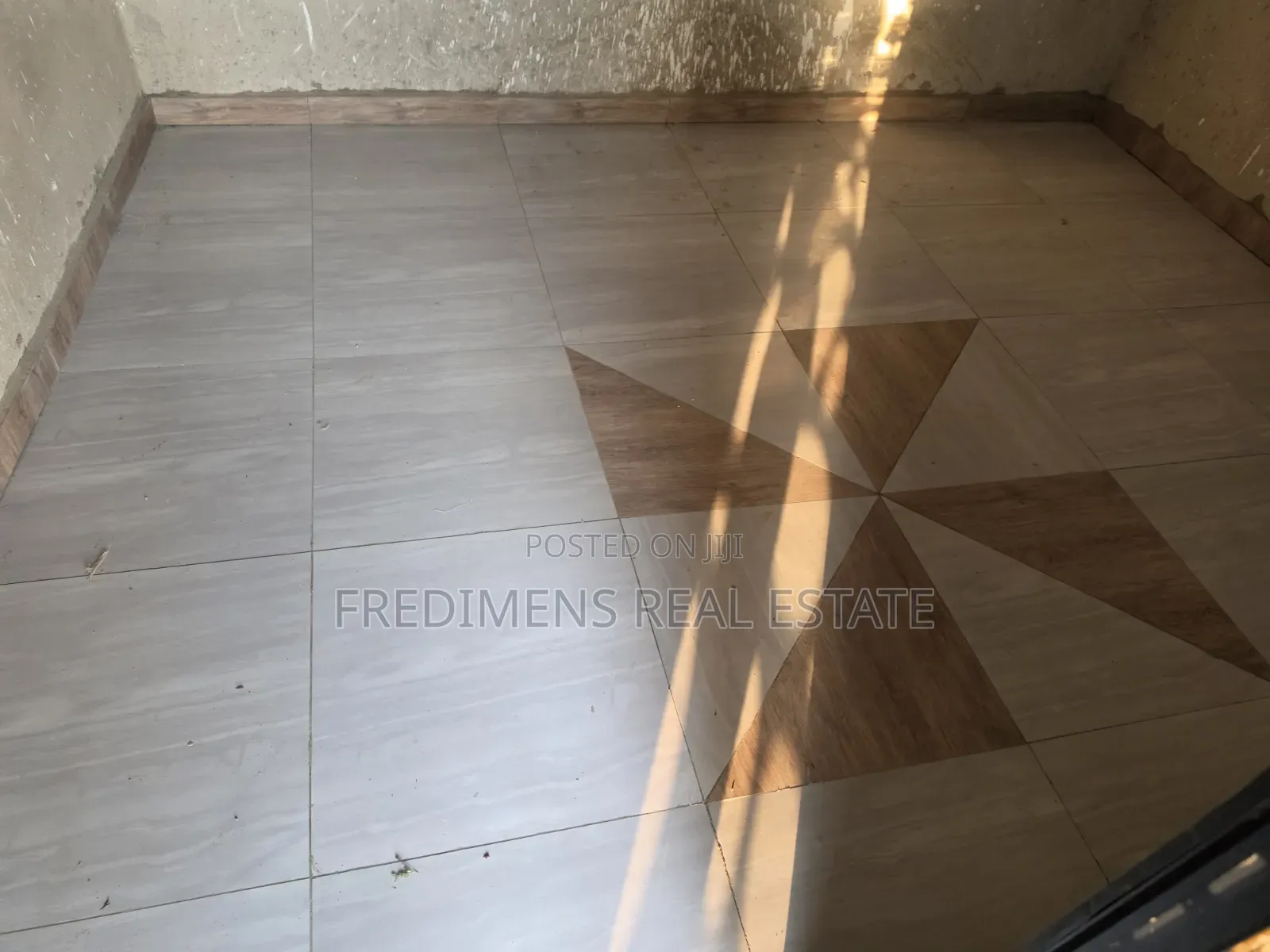 Mini Flat in Fredimens Real, Afigya-Kwabre for rent in Afigya-Kwabre