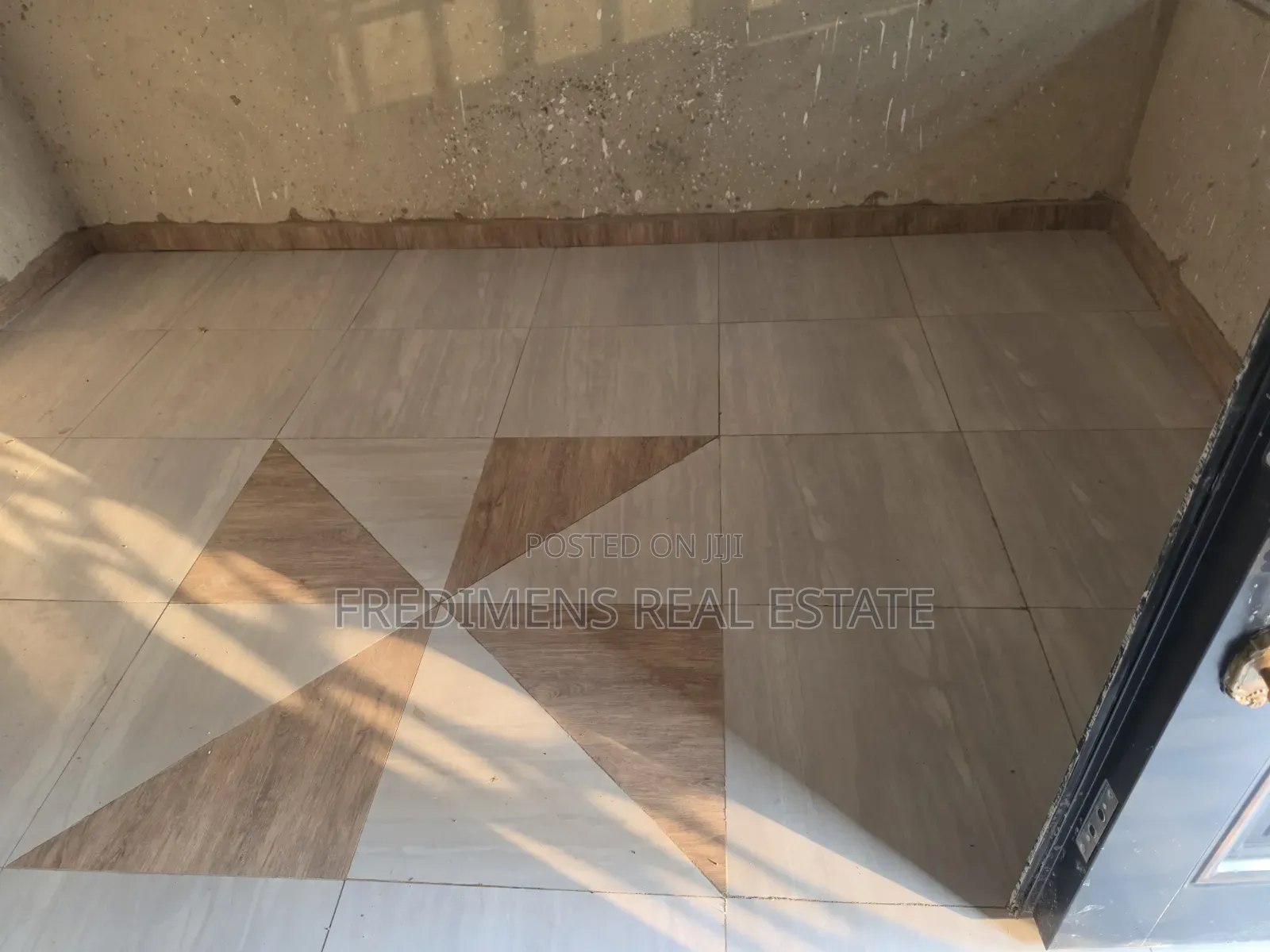 Mini Flat in Fredimens Real, Afigya-Kwabre for rent in Afigya-Kwabre