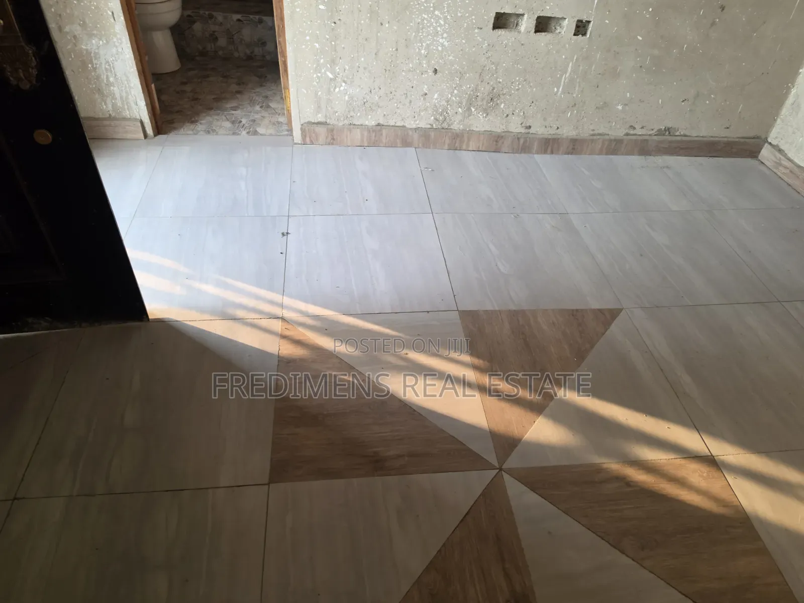 Mini Flat in Fredimens Real, Afigya-Kwabre for rent in Afigya-Kwabre