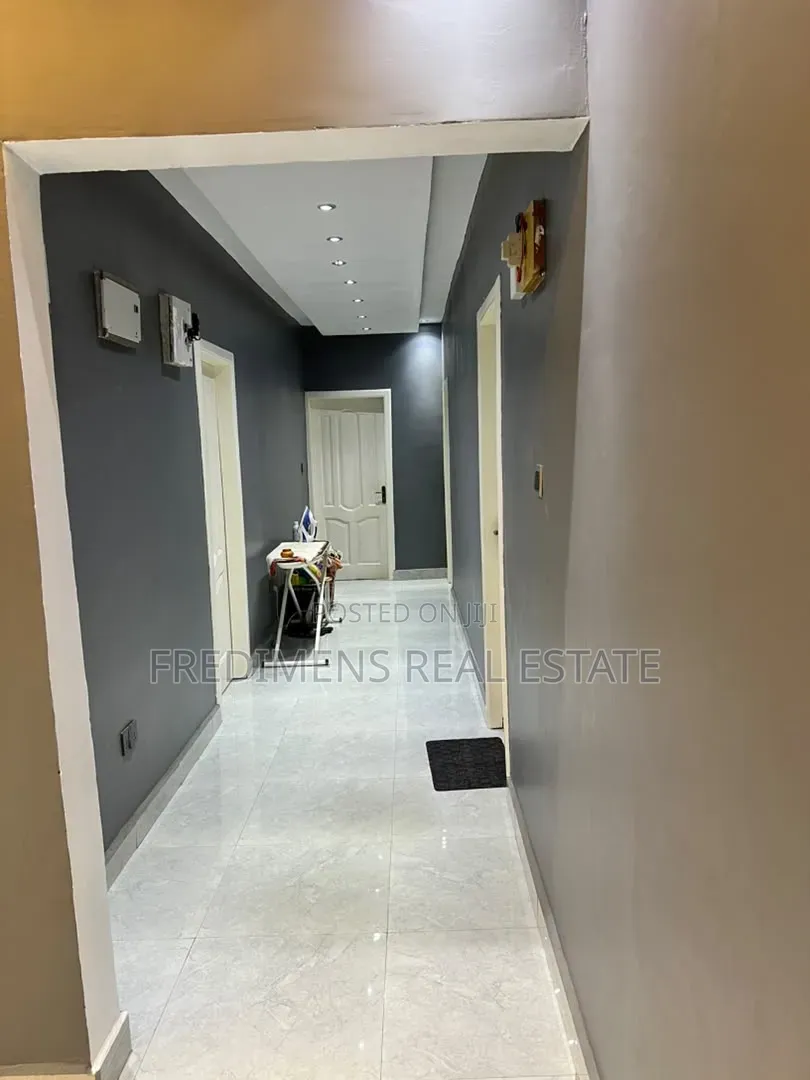 3bdrm House in Fredimens Real, Kumasi Metropolitan for sale in Kumasi Metropolitan