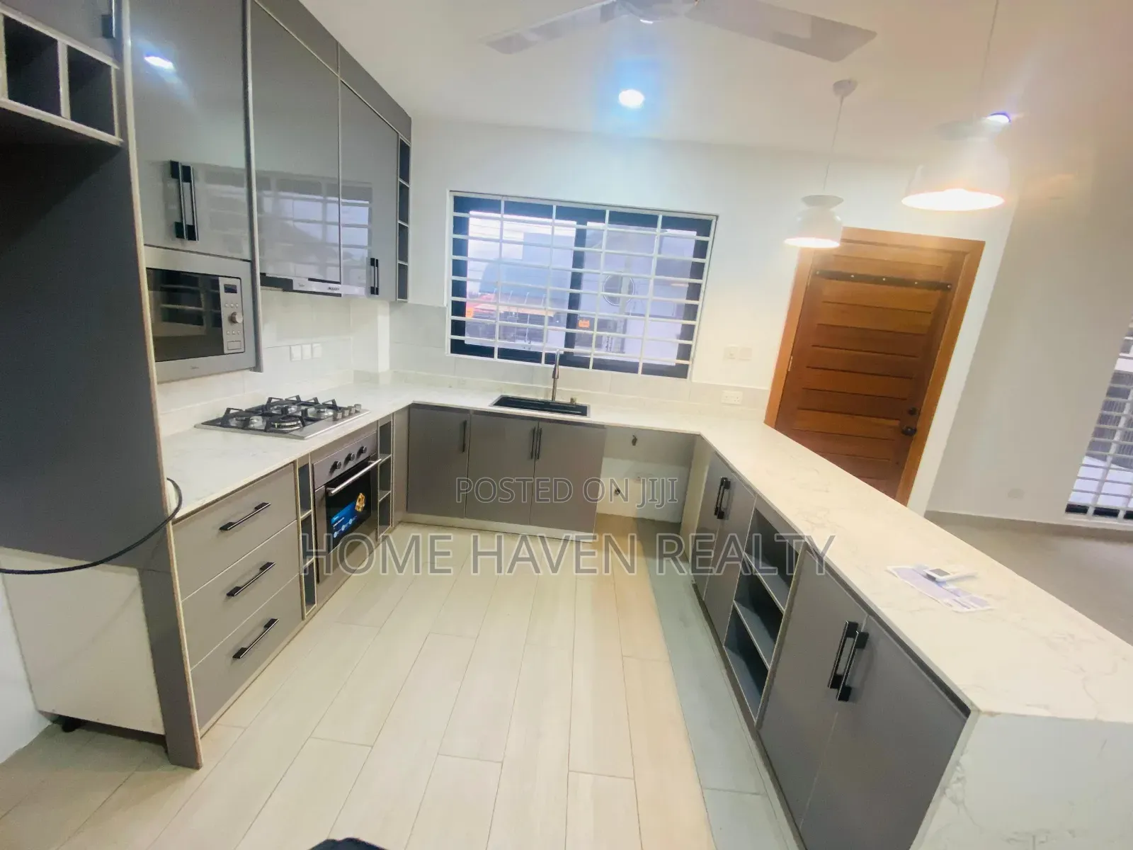 2bdrm House in Spintex Coastal, Baatsona Total for rent in Baatsona Total