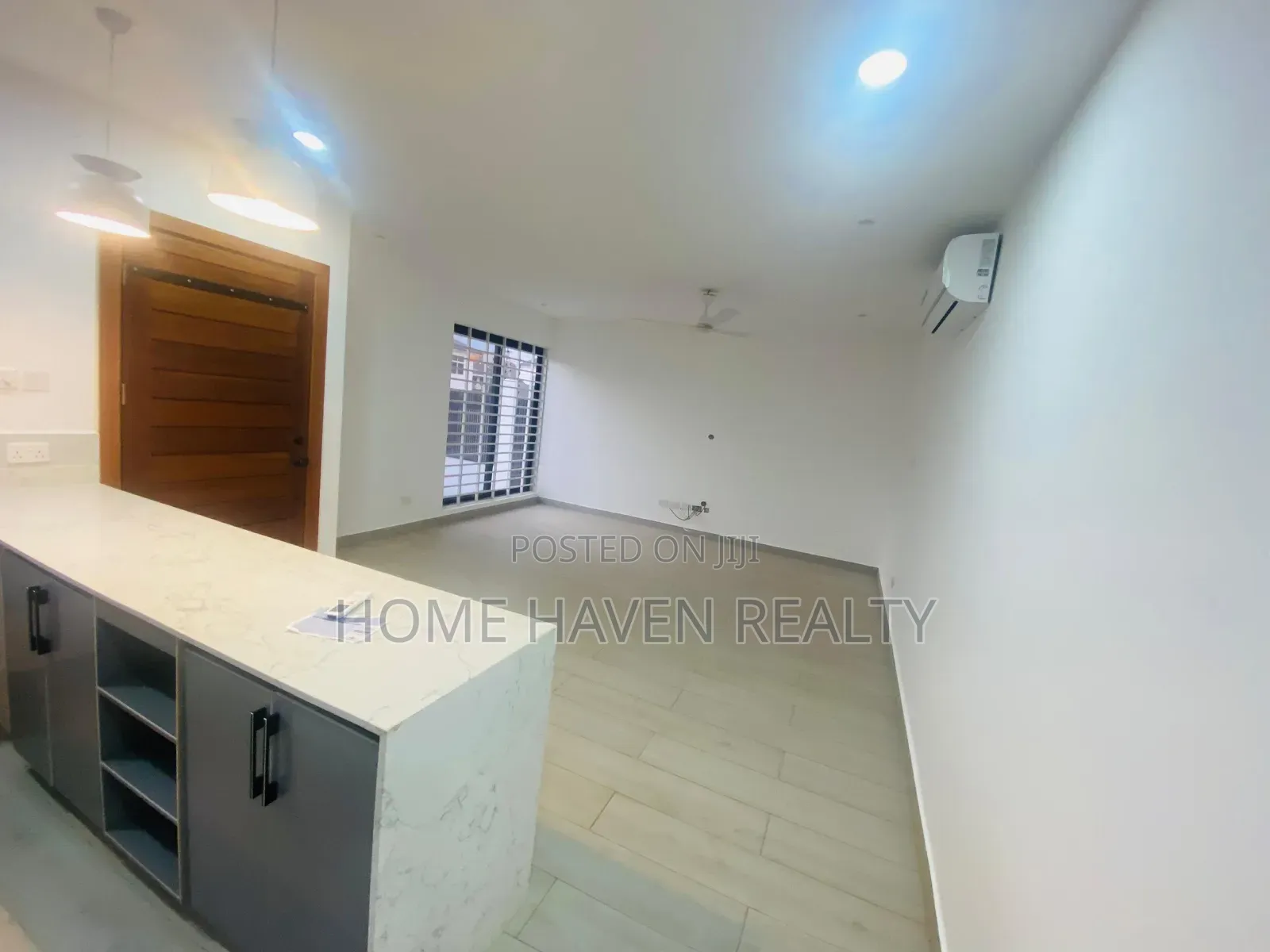 2bdrm House in Spintex Coastal, Baatsona Total for rent in Baatsona Total