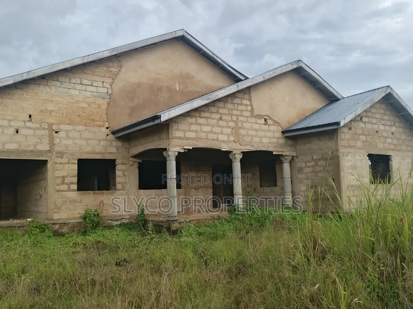 4bdrm House in Fcb Estate, New-Juaben Municipal for sale in New-Juaben Municipal