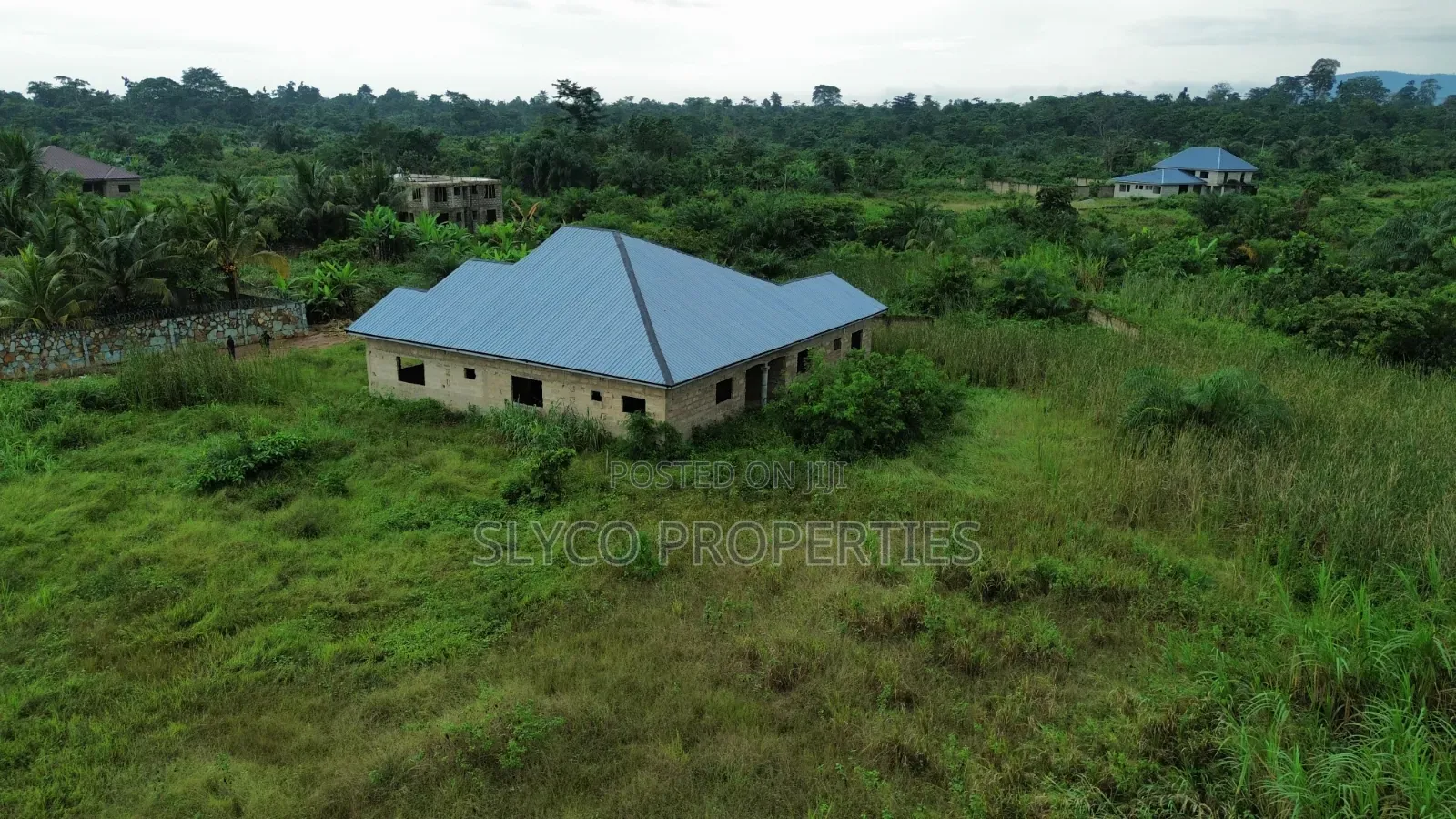 4bdrm House in Fcb Estate, New-Juaben Municipal for sale in New-Juaben Municipal
