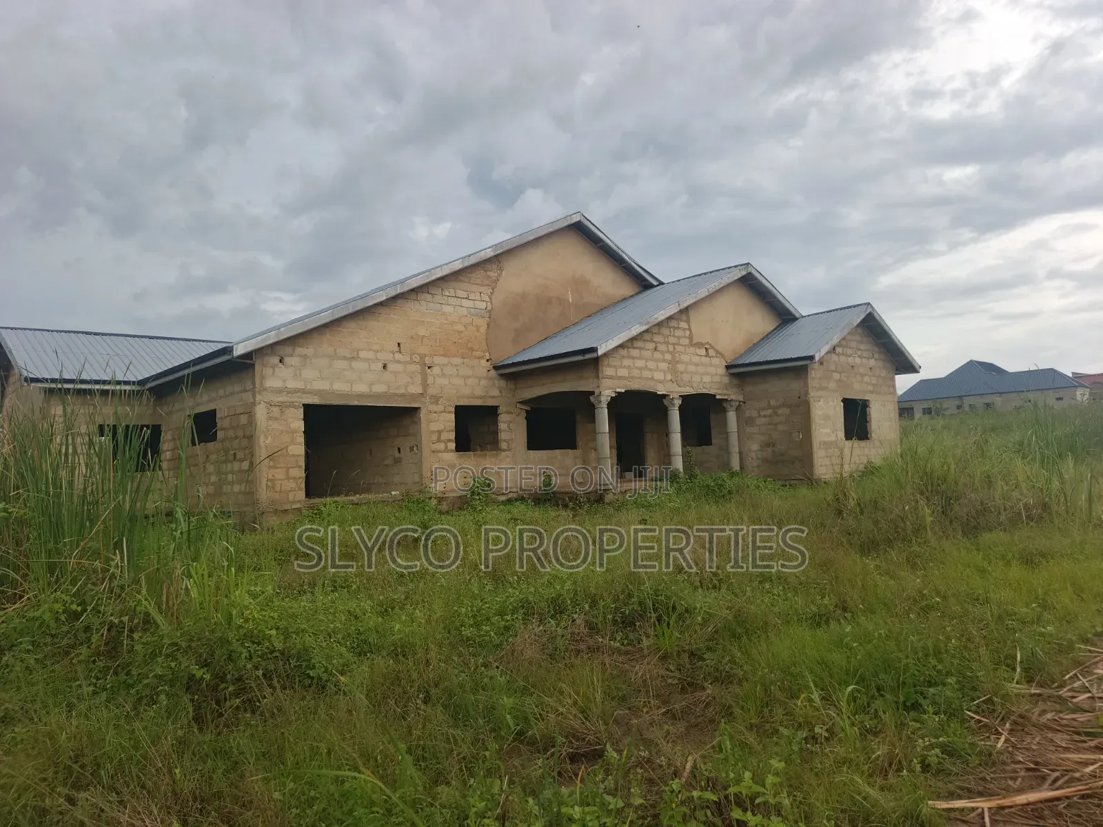 4bdrm House in Fcb Estate, New-Juaben Municipal for sale in New-Juaben Municipal