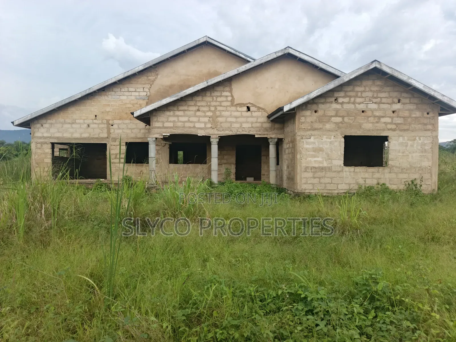 4bdrm House in Fcb Estate, New-Juaben Municipal for sale in New-Juaben Municipal
