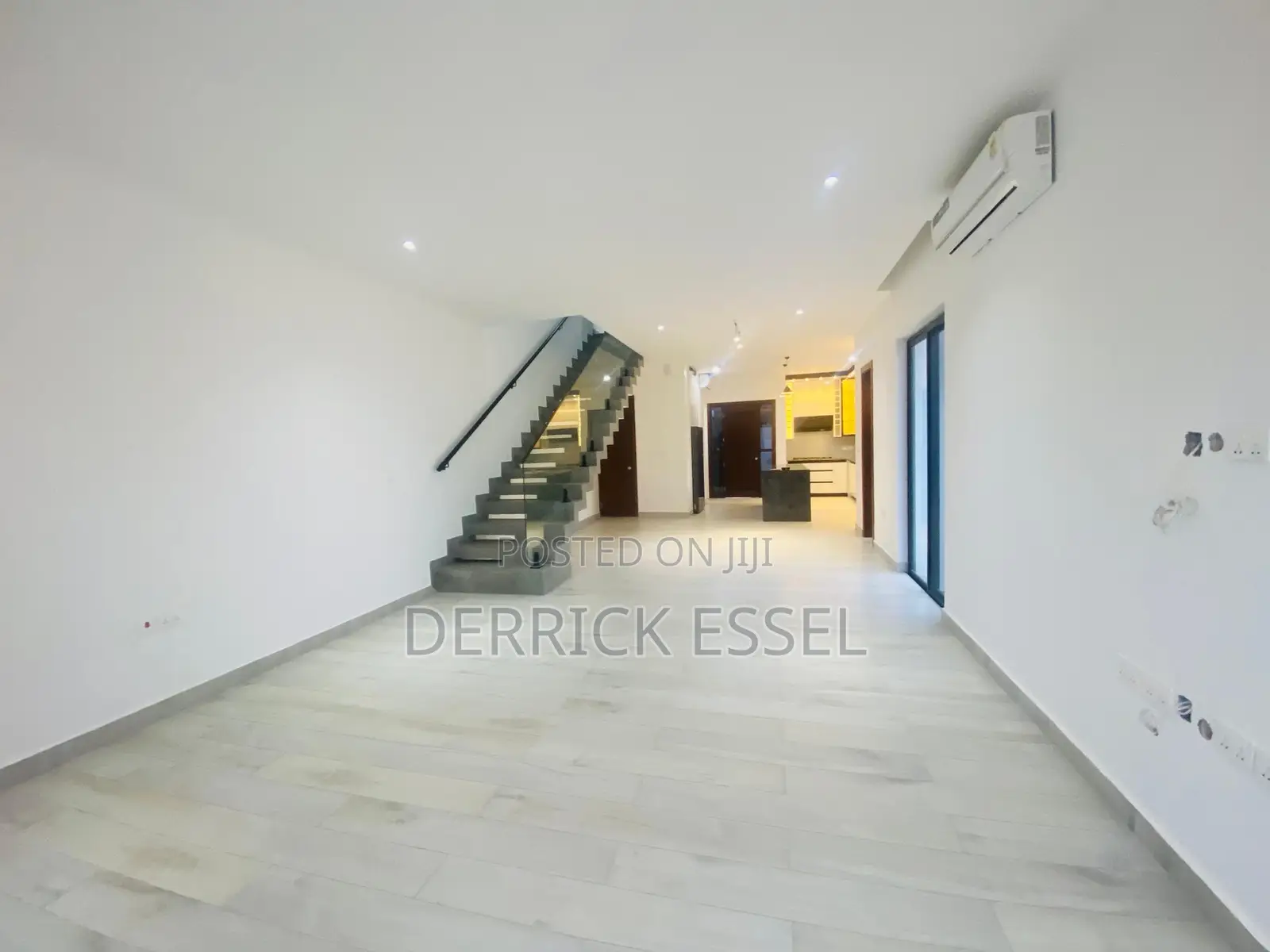 3bdrm House in Christ Mind Limited, Spintex for sale in Spintex