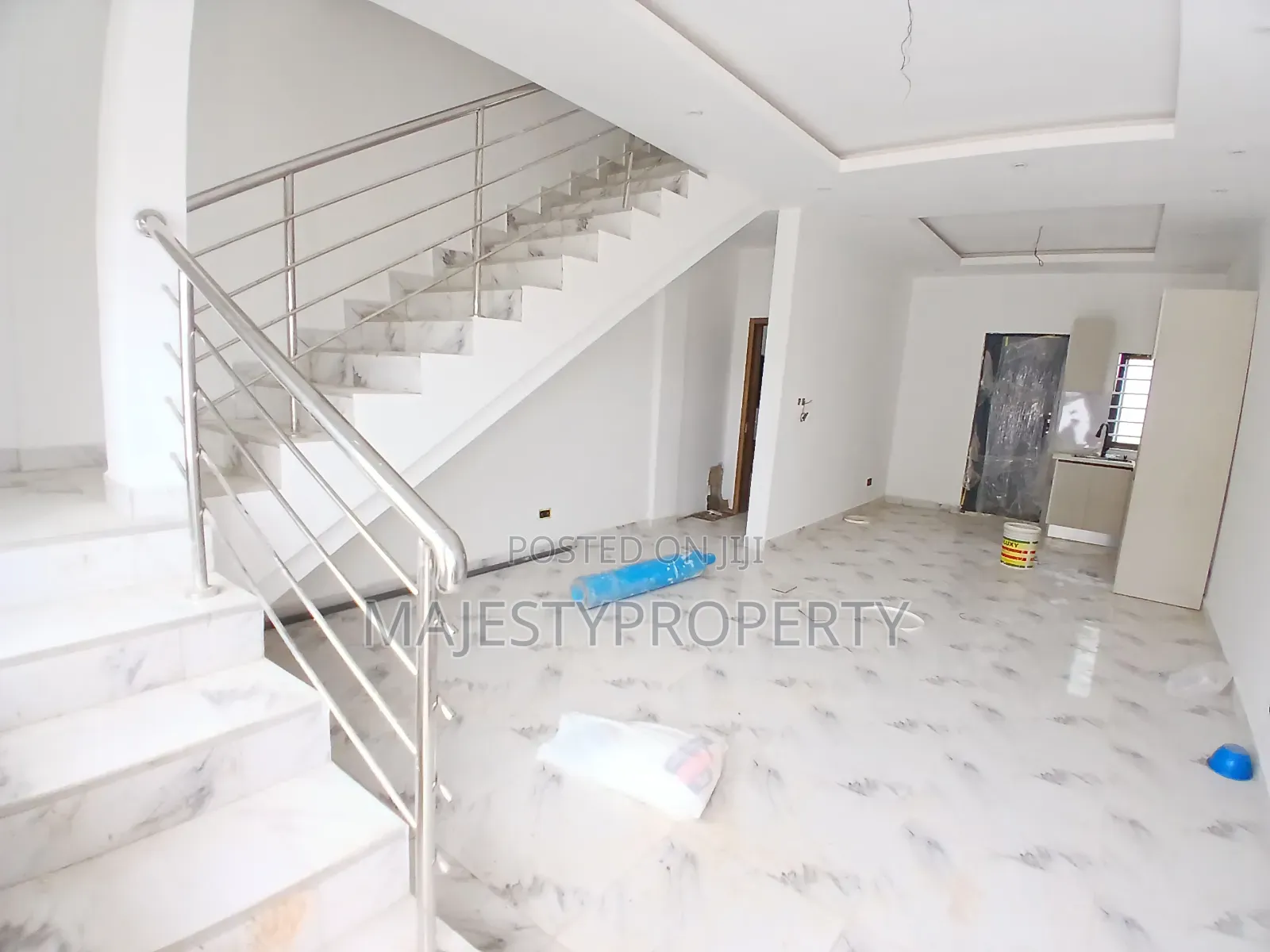 2bdrm House in Ashaley Botwe School for sale in School Junction