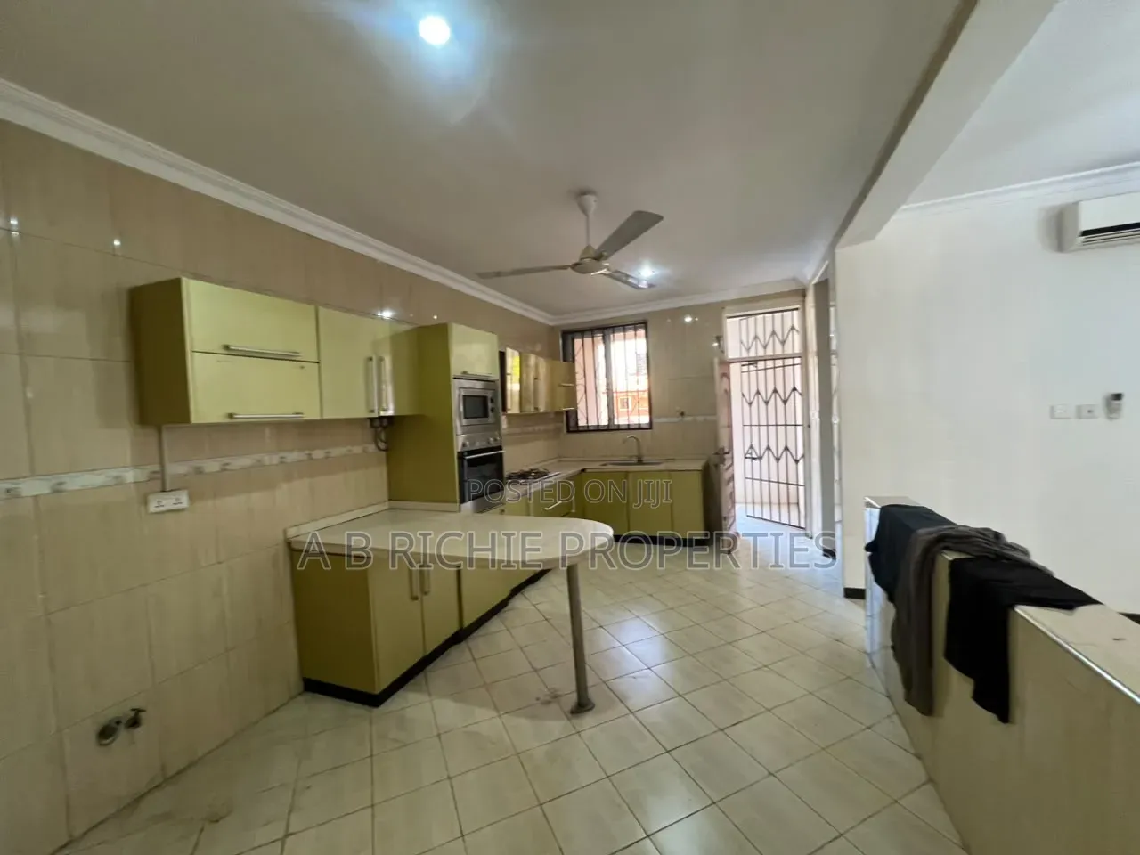 3bdrm Apartment in Ab Richie Properties, Tseaddo for rent in Tseaddo