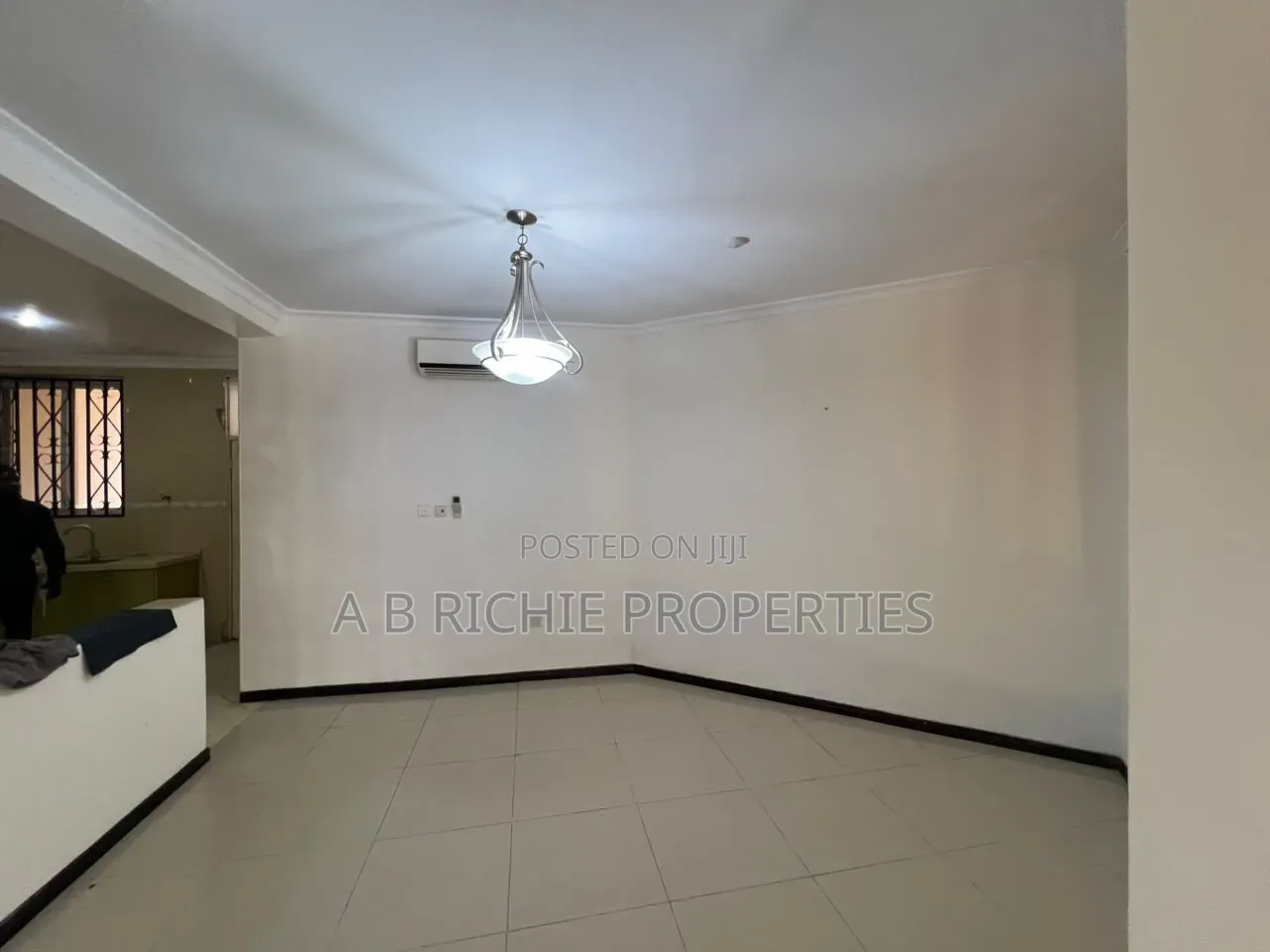 3bdrm Apartment in Ab Richie Properties, Tseaddo for rent in Tseaddo