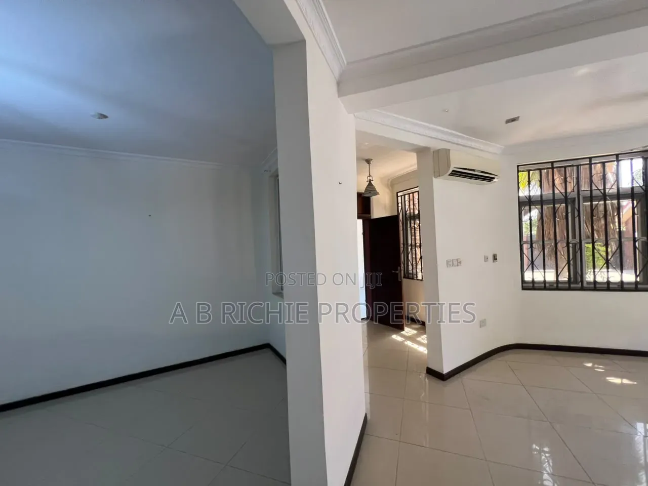 3bdrm Apartment in Ab Richie Properties, Tseaddo for rent in Tseaddo
