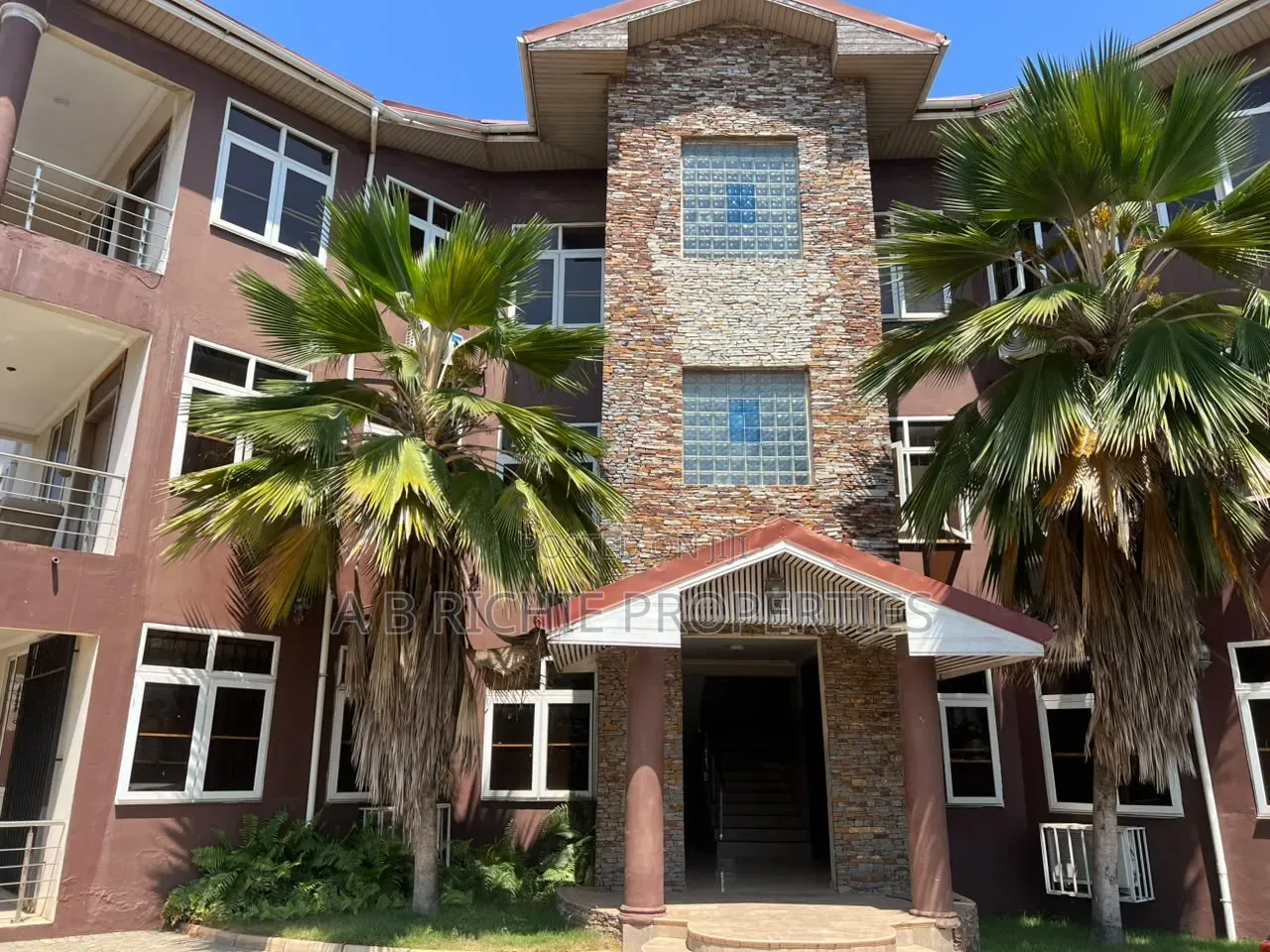 3bdrm Apartment in Ab Richie Properties, Tseaddo for rent in Tseaddo