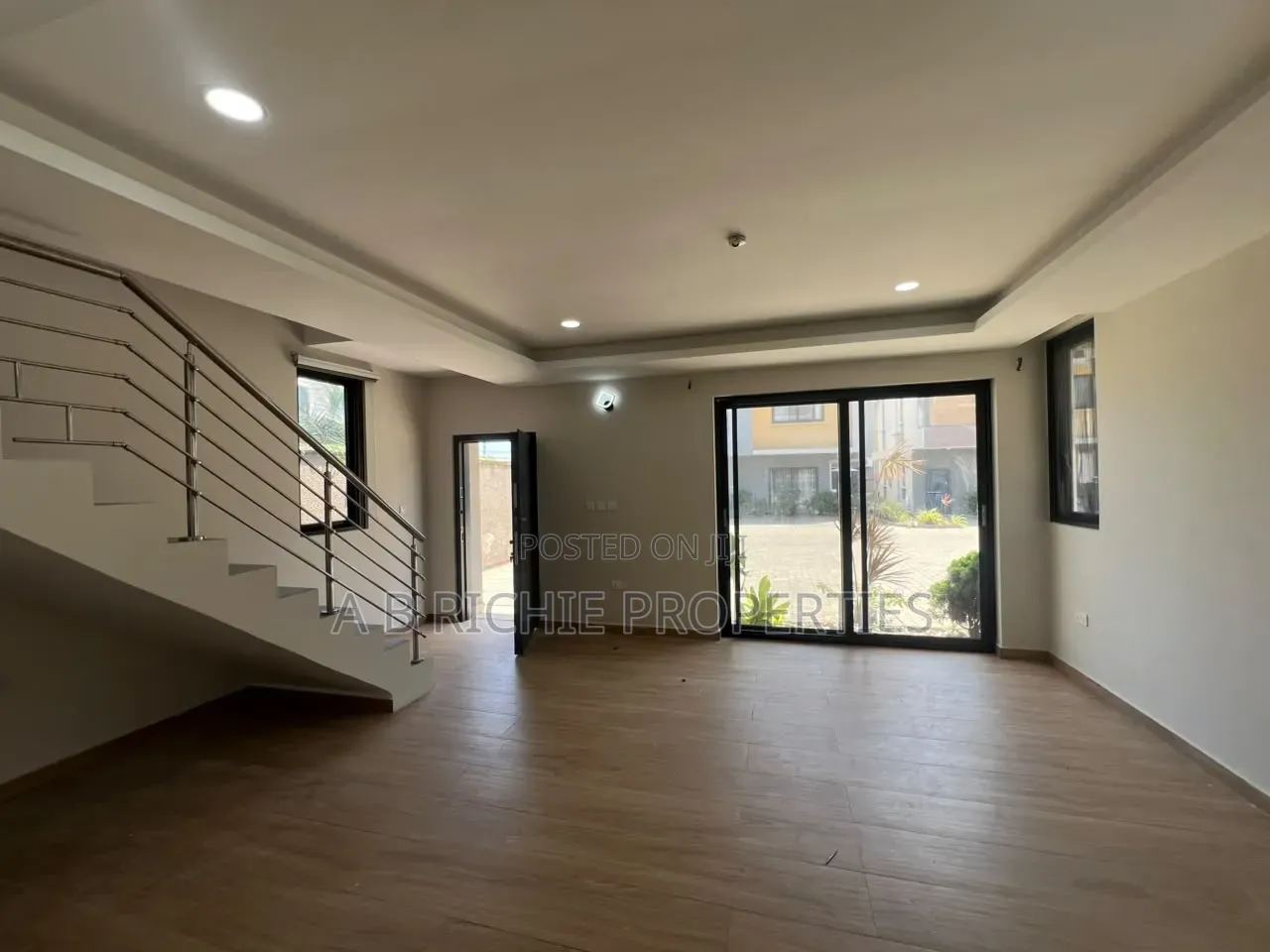 3bdrm Townhouse / Terrace in Tse-Addo, Tseaddo for rent in Tseaddo