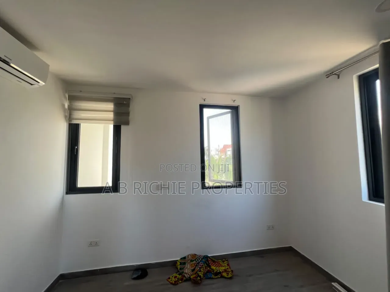 3bdrm Townhouse / Terrace in Tse-Addo, Tseaddo for rent in Tseaddo