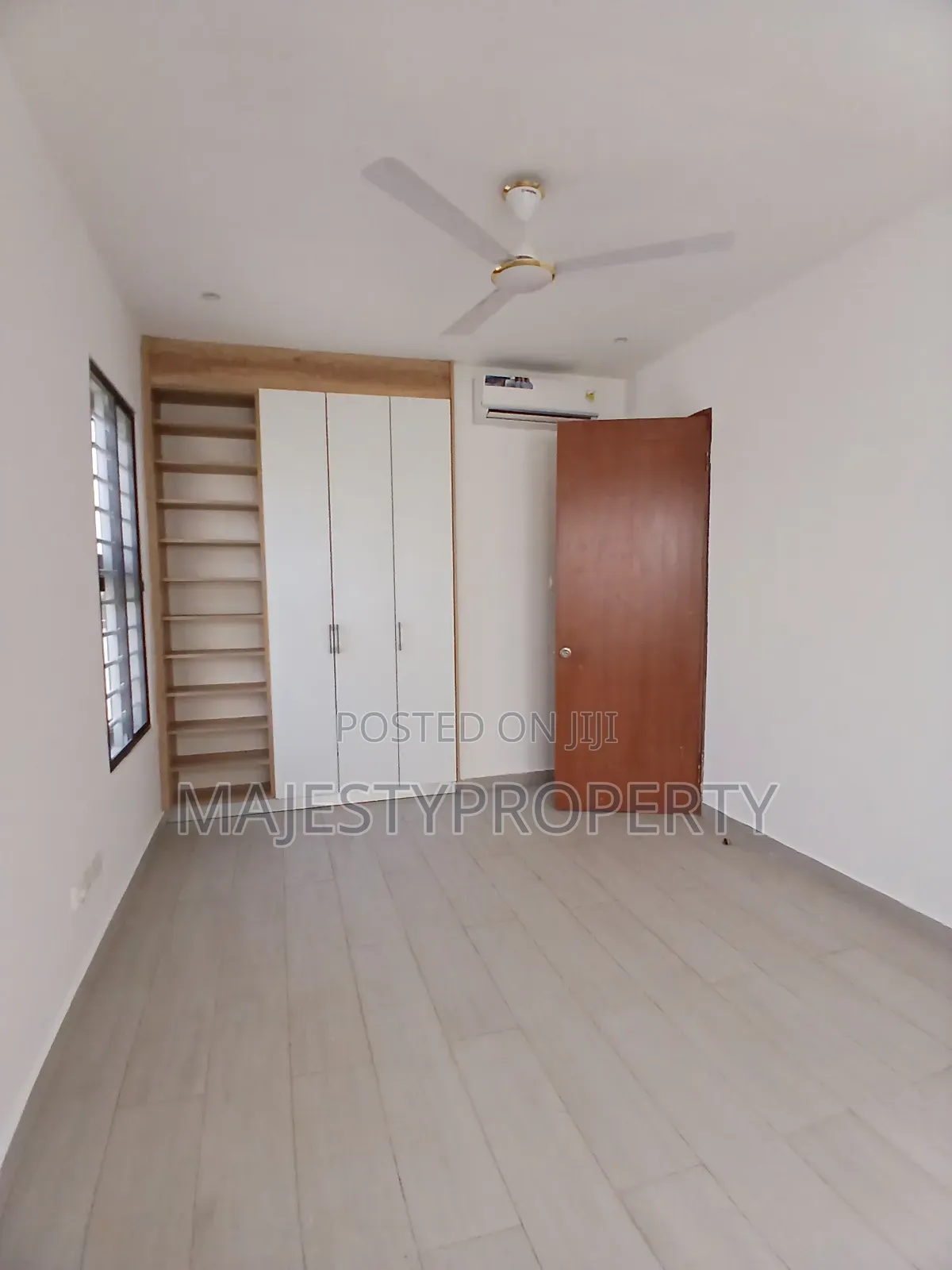 2bdrm House in Okpoigonor, Coca Cola for rent in Coca Cola