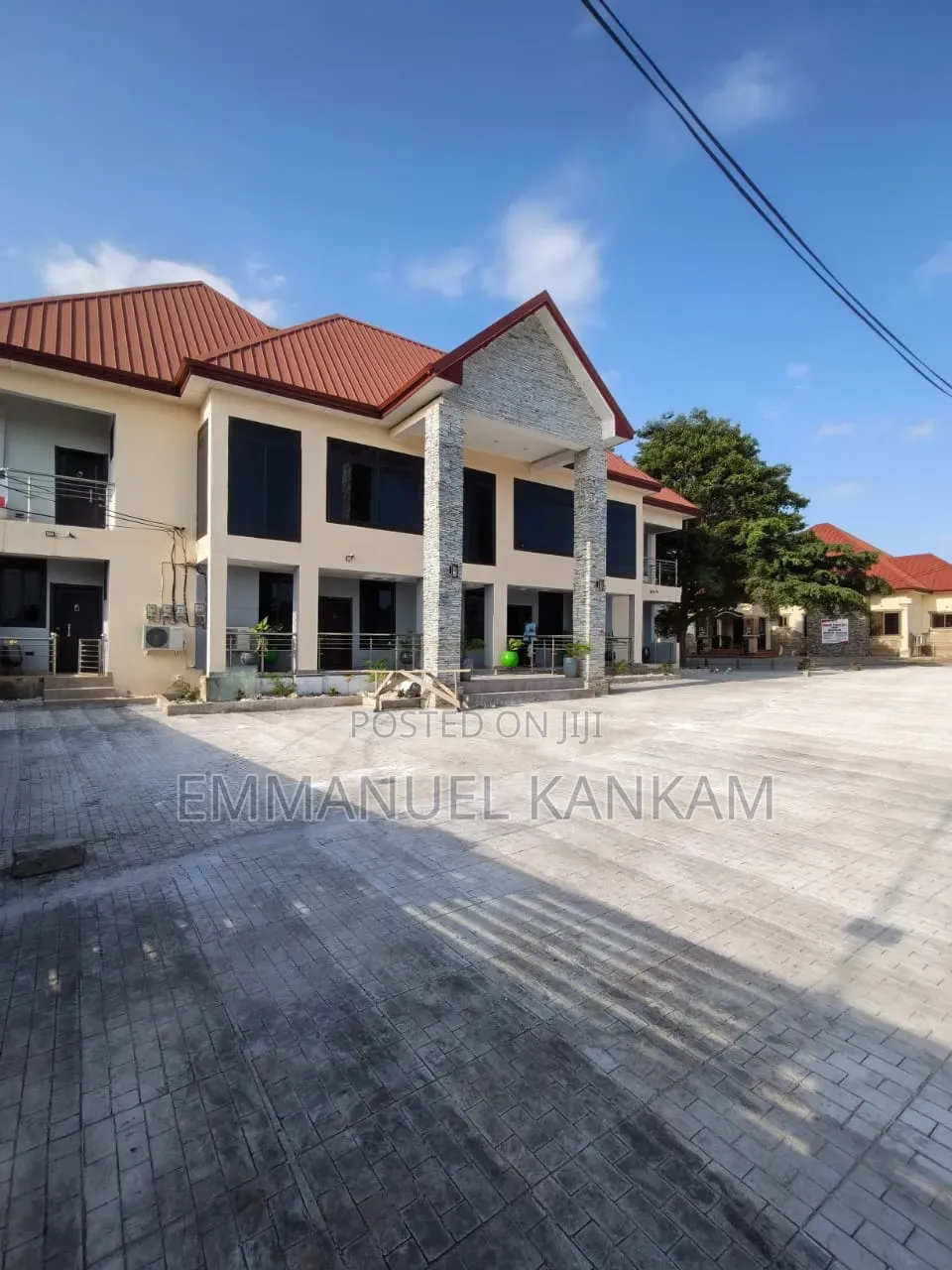 2bdrm Apartment in Manet Junction for rent in Manet Junction