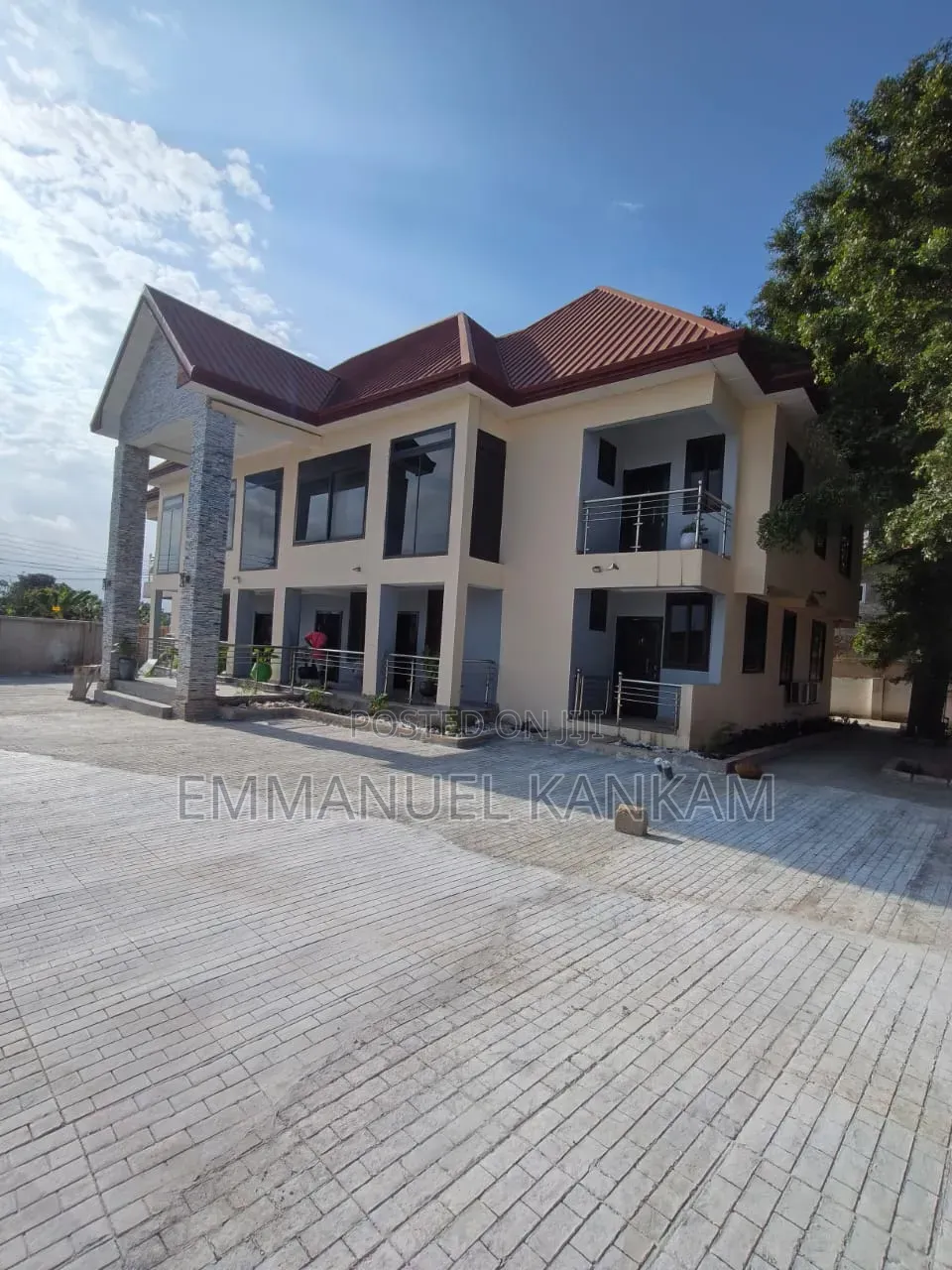 2bdrm Apartment in Manet Junction for rent in Manet Junction