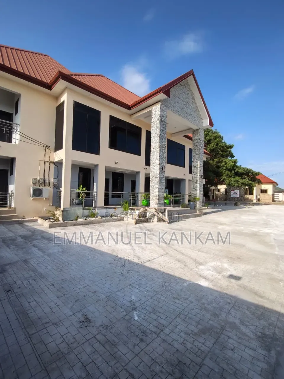 2bdrm Apartment in Manet Junction for rent in Manet Junction
