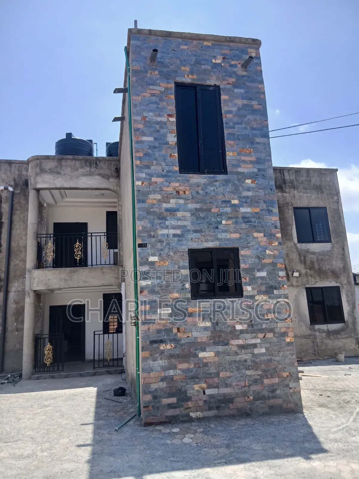 2bdrm Apartment in East Trassaco, Ability for rent in Ability