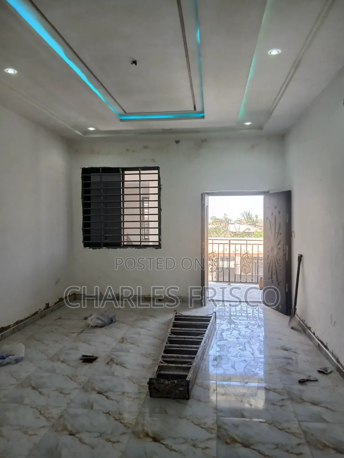 2bdrm Apartment in East Trassaco, Ability for rent in Ability