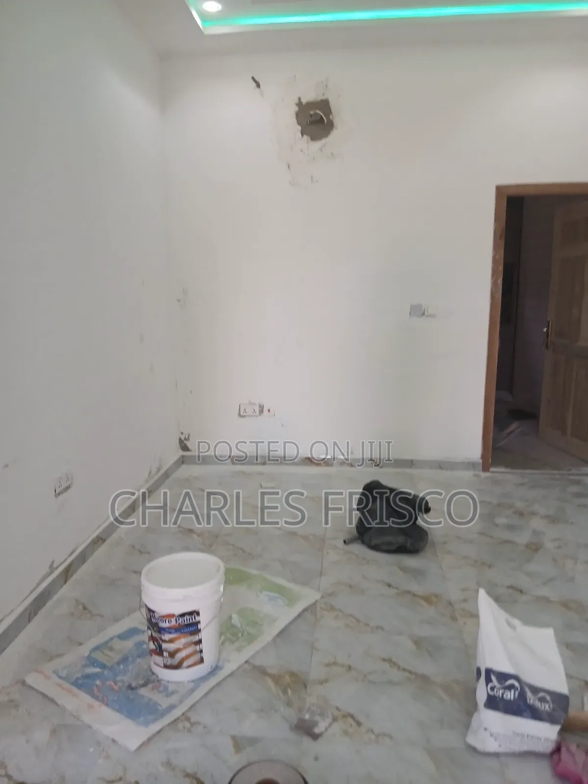 2bdrm Apartment in East Trassaco, Ability for rent in Ability