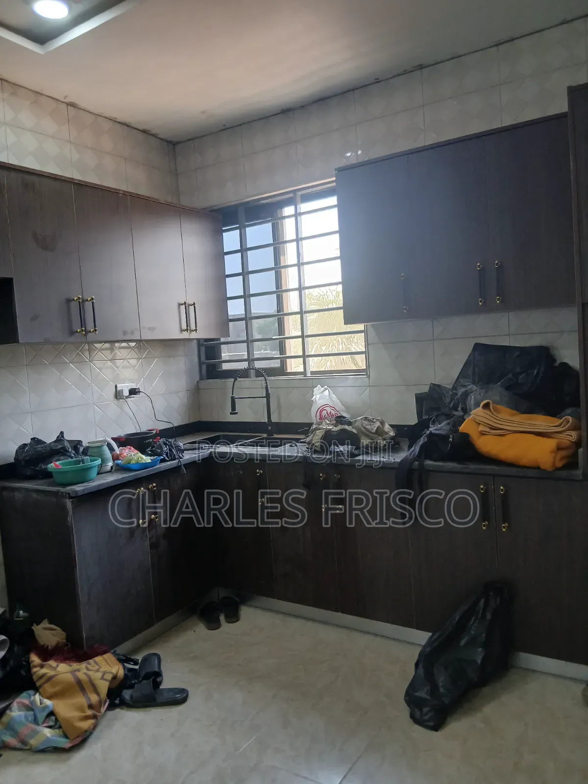 2bdrm Apartment in East Trassaco, Ability for rent in Ability
