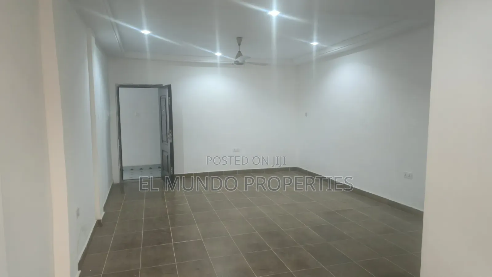 2bdrm Apartment in Ipo Container, Kumasi Metropolitan for rent in Kumasi Metropolitan