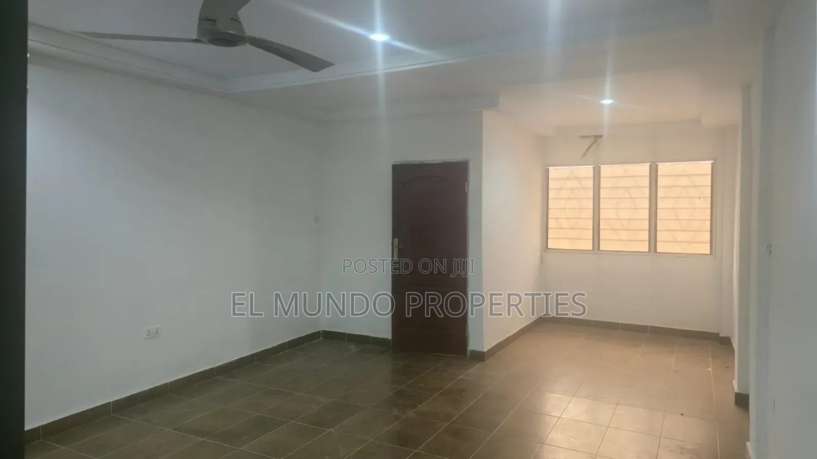 2bdrm Apartment in Ipo Container, Kumasi Metropolitan for rent in Kumasi Metropolitan