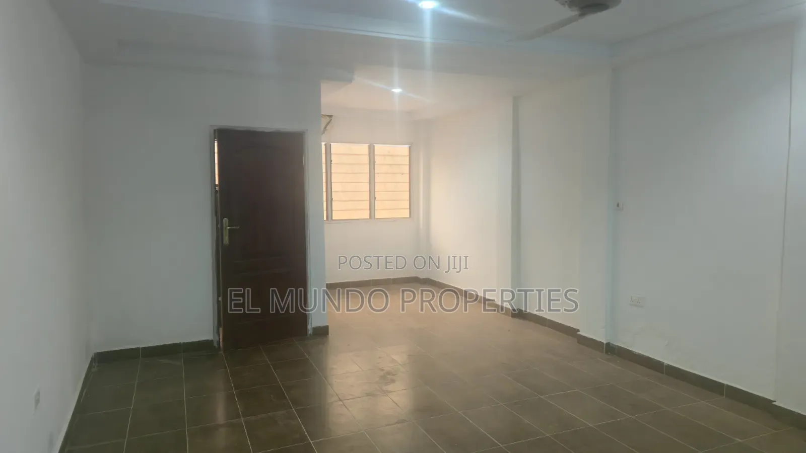 2bdrm Apartment in Ipo Container, Kumasi Metropolitan for rent in Kumasi Metropolitan
