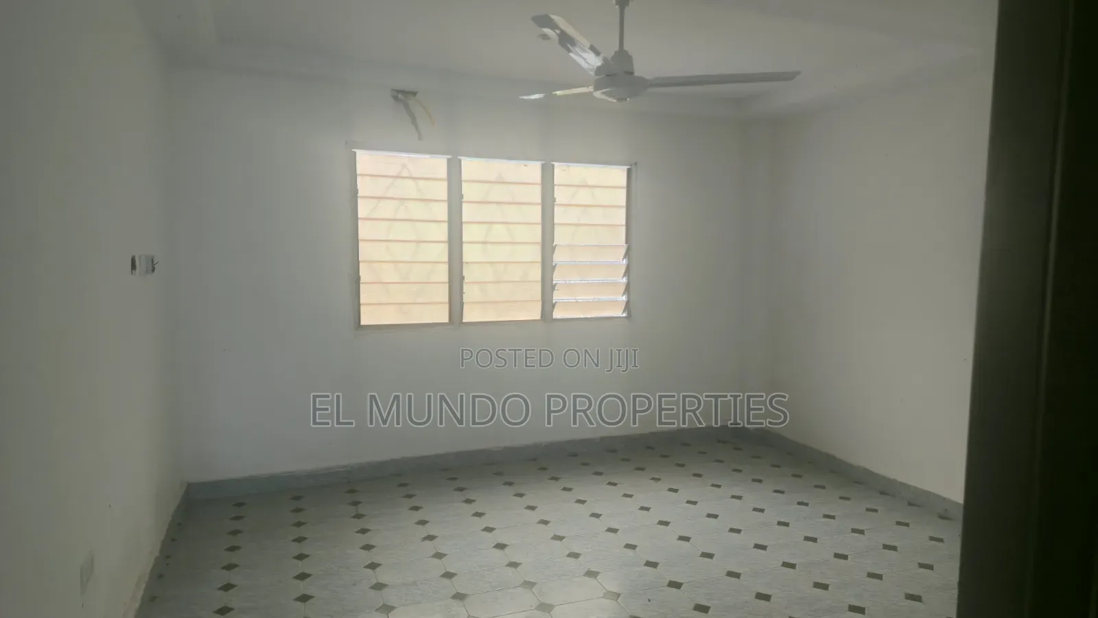 2bdrm Apartment in Ipo Container, Kumasi Metropolitan for rent in Kumasi Metropolitan