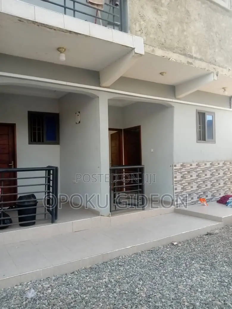 1bdrm Apartment in Oduman Junction, Manhean for rent in Manhean
