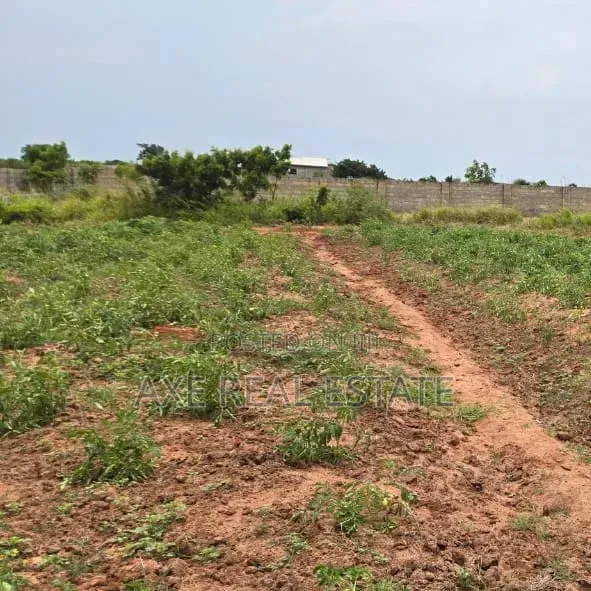 Cheap Price Lands but Legit Documents at Prampram Beach Lane in Prampram