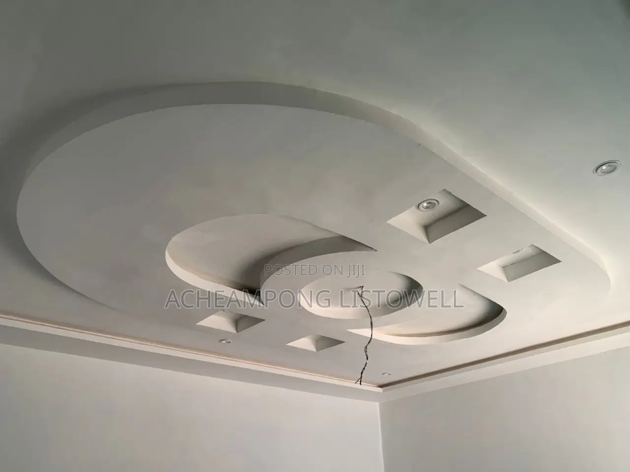 3bdrm House in Oyarifa for rent in Oyarifa