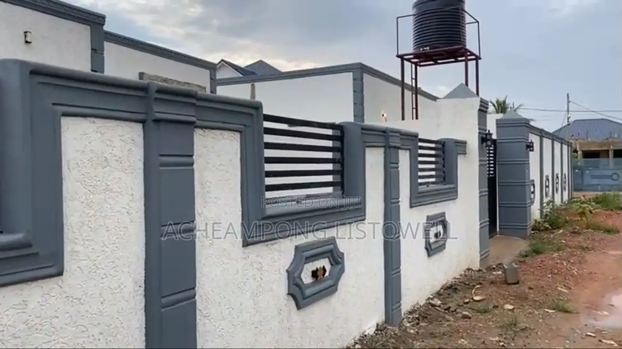 3bdrm House in Oyarifa for rent in Oyarifa