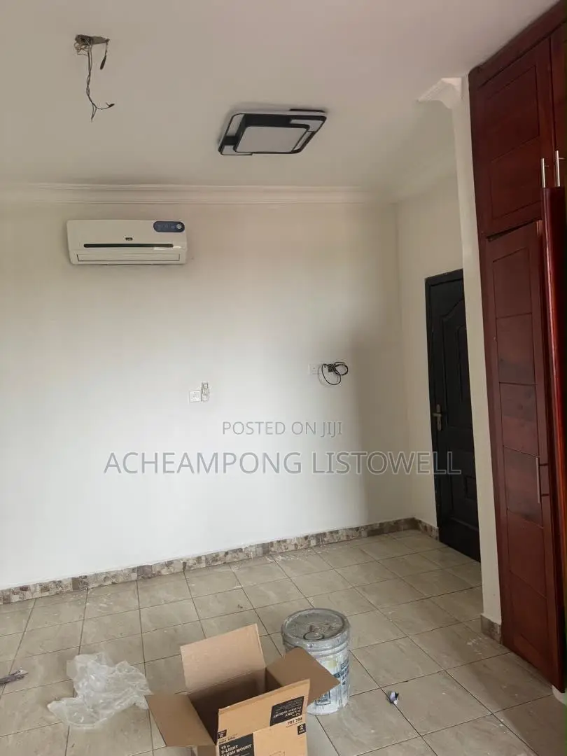 3bdrm Apartment in Parakuo Estate for rent in Parakuo Estate