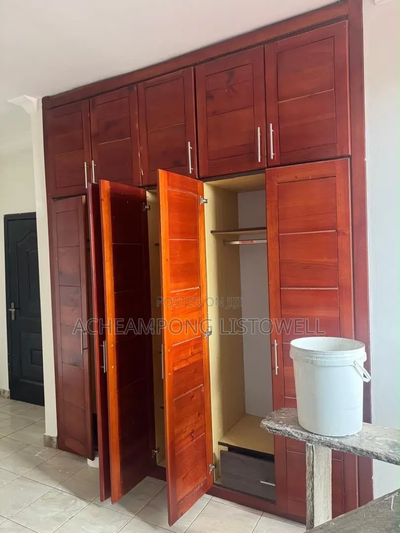 3bdrm Apartment in Parakuo Estate for rent in Parakuo Estate