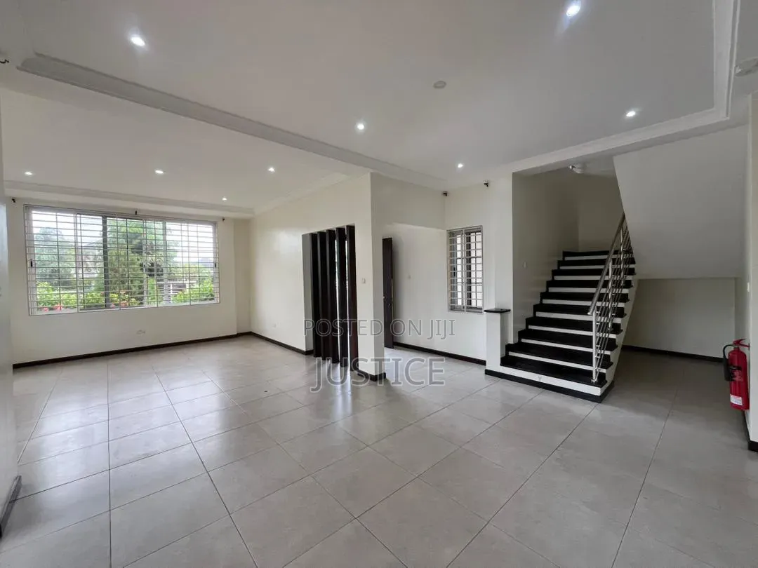 3bdrm House in East Legon, Ghana Link Area for rent in Ghana Link Area